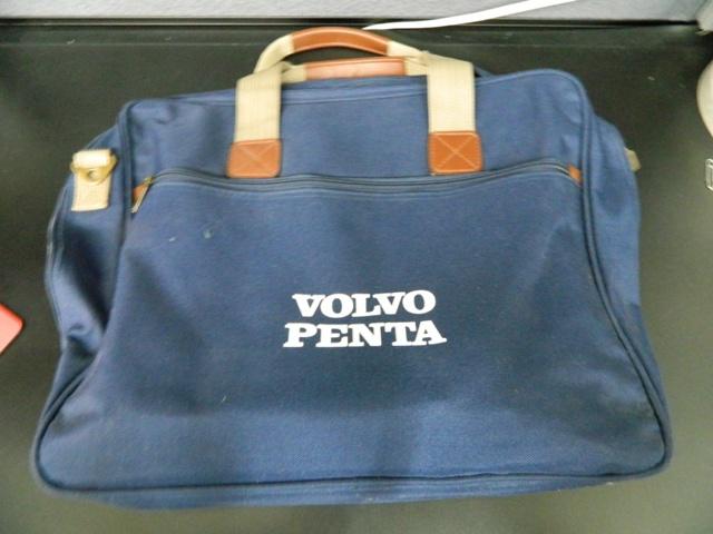 Volvo penta boat owners bag 