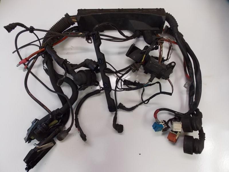 Bmw e36 engine wiring harness m42 auto oem 92-95 318i 318is 318ti