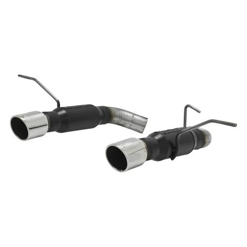 Flowmaster 817600 force ii axle back exhaust system