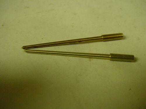 2 carb needle "bo" triumph spitfire iii 1300tc 1300 tc 