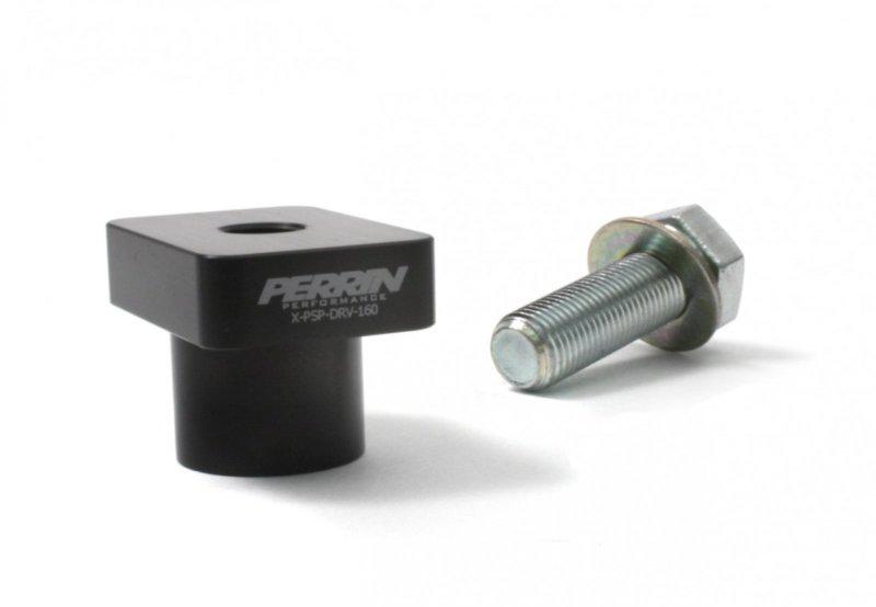 Perrin performance transmission support subaru brz or scion fr-s 2013