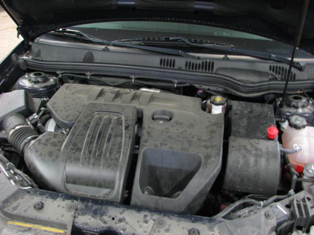 2009 pontiac g5 24 miles manual transmission 1078869