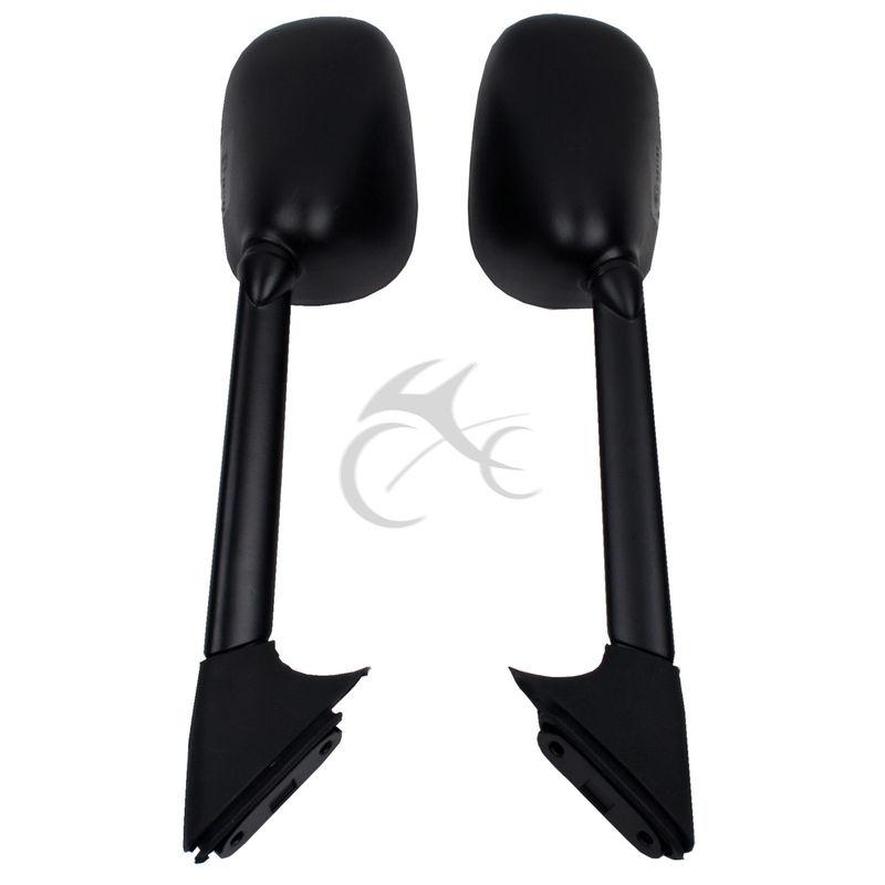 Left+right rear view mirrors for 08-11 for  yamaha t-max 500 2008-2011 2009 2010