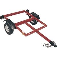 New 1075 lb motorcycle atv quad utility trailer! sale!