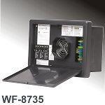 New wfco wf8735pb wf-8735pb 35 amp power center converter rv camper 