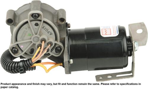 Cardone 48-204 transfer case motor-reman transfer case motor