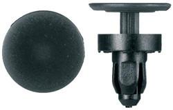 Honda acura push type cowl panel oem clip pin retainer fastener 91508-sr3-000