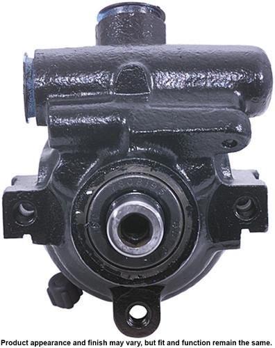 Cardone 20-830 steering pump-reman power steering pump