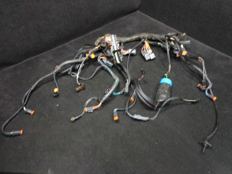 Engine harness#0586727 johnson,evinrude 2002-2005 200-250 hp outboard engine~679