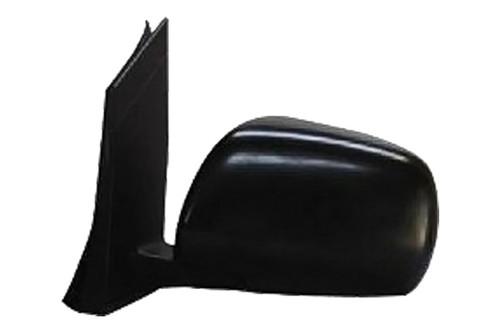 Replace gm1320275 - oldsmobile alero lh driver side mirror power non-heated