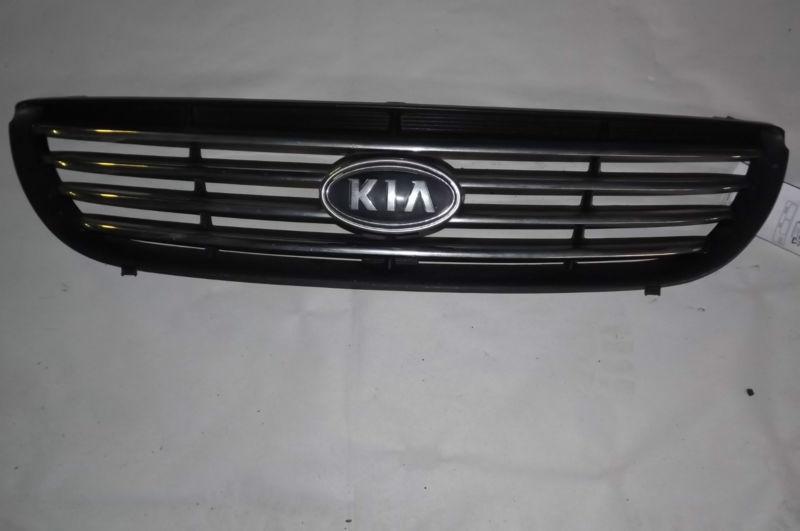 2006 2007 2008 kia optima grill w/ emblem oem