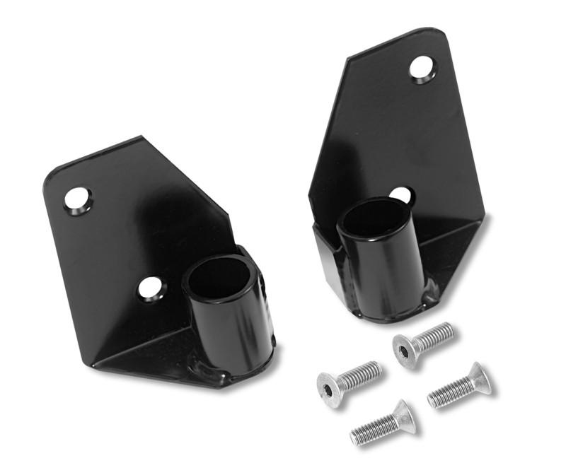 Warrior products 1500 mirror relocation bracket 97-02 tj wrangler