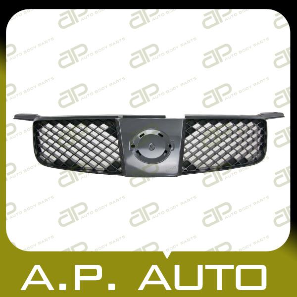 New grille grill assembly replacement 04-06 nissan sentra se-r spec v