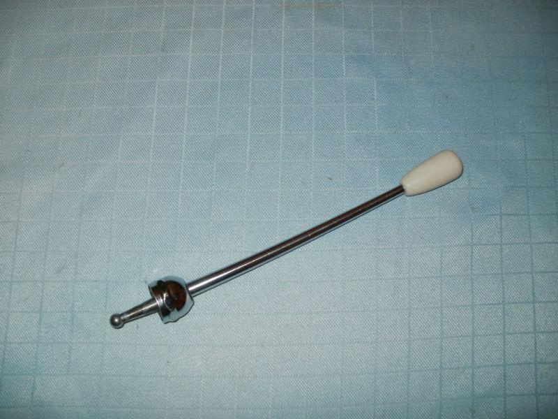 Mercedes benz w108,109,110,111,112,121 hand shifter lever auto or manual vintage