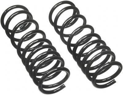 Moog chassis parts springs front coil cargo control ford f100/f150/f250 pickup