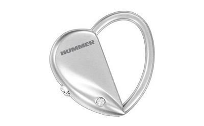 Hummer genuine key chain factory custom accessory for all style 31