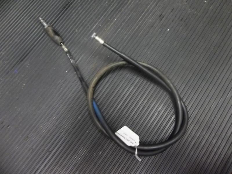 02 suzuki bandit 600 s - clutch cable