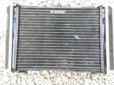 1984 honda vf700 radiator