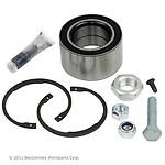 Beck/arnley 051-4219 front wheel bearing kit