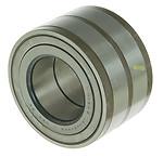 National bearings 517014 front wheel bearing set