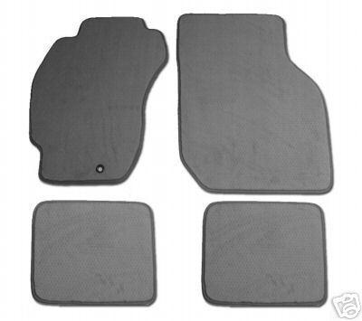 Mitsubishi eclipse floor mats embroidery spyder too