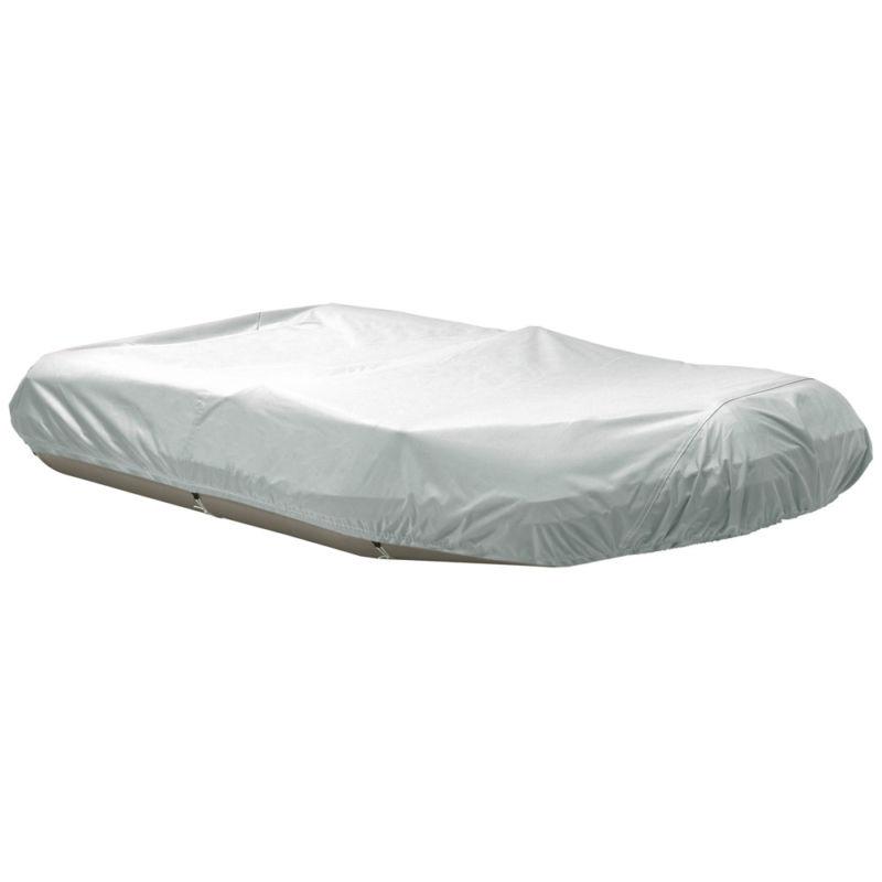Dmc inflatable boat cover model b up to 10'6" 62" beam