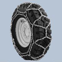 Olympia sprint tire chains (size chart in description)