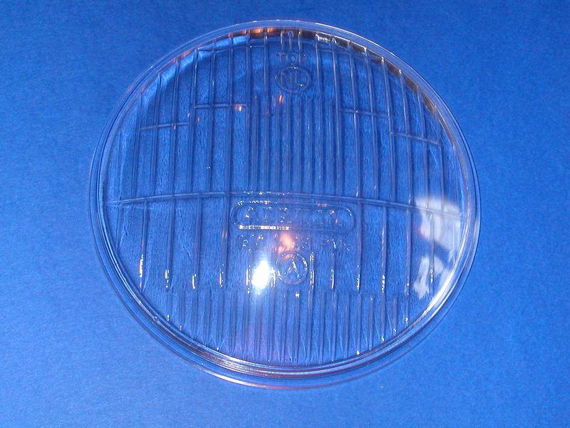 Glass aprilia mm 130 for ducati single 98 100 125 scrambler aurea bronco 
