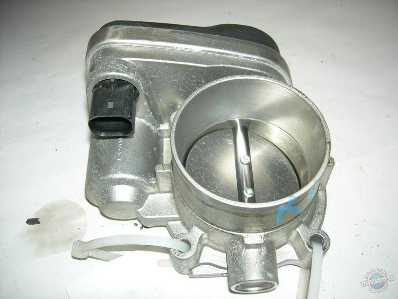 Throttle valve / body avenger 483546 08 09 10 assy ran nice lifetime warranty