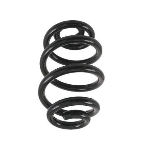 Bmw e46 325ci 325xi 330i rear coil spring oe replacement 4208434