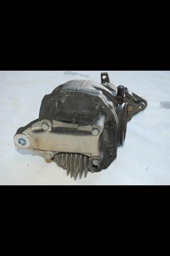 2008 w221 mercedes s550 s63 rear differential rear end  2218511603 38k