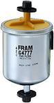 Fram g4777 fuel filter