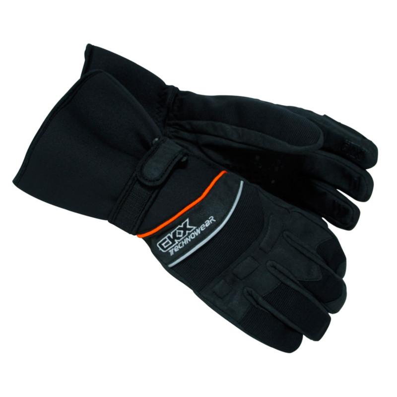 Snowmobile ckx x-series long gloves mens xsmall winter snow gloves best quality