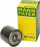 Mann-filter mf1002 fuel filter