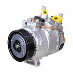 Denso 471-1556 new compressor