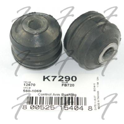 Falcon steering systems fk7290 control arm bushing kit