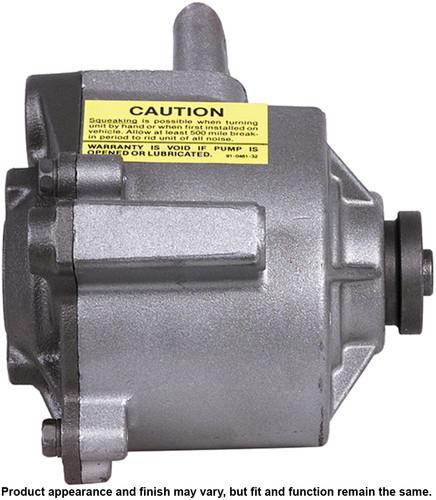 Cardone 32-603 smog/air pump-reman smog air pump
