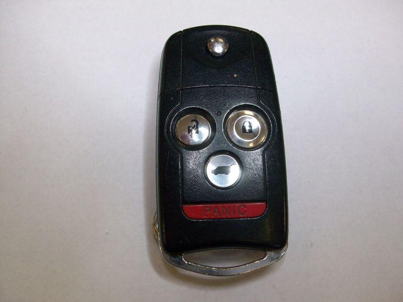 Acura n5f0602a1a driver 1 factory oem key fob keyless entry remote alarm replace