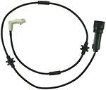 Wagner ews107 front disc pad sensor wire