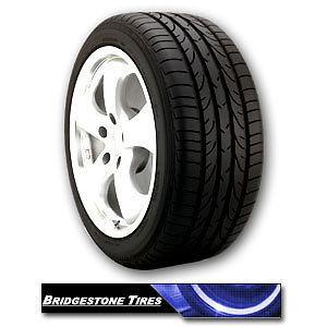 265/30r19 bridgestone potenza re050a pole position 93w xl - 2653019 104080079-gt