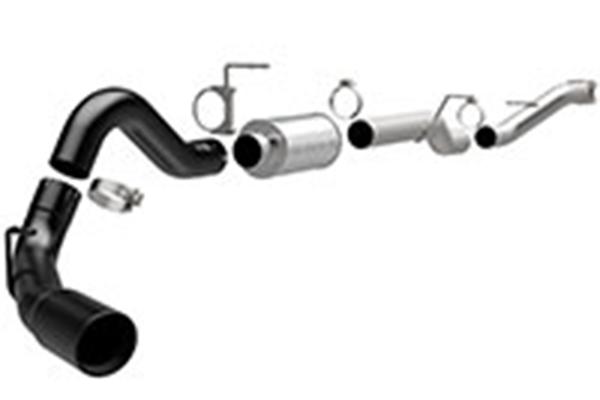 Magnaflow exhaust systems - 17035