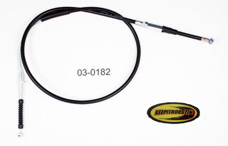 Motion pro clutch cable for kawasaki kdx 250 1991-1994 kdx250