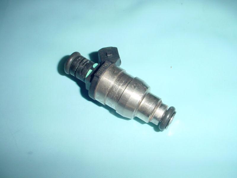 2.5 jeep 96-02 aftermarket replacement fuel injector 