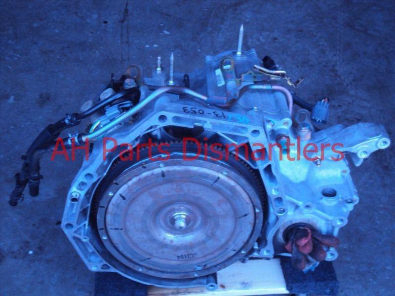 01 02 honda accord 2.3l automatic gearbox transmission tranny 139k 3mw oem