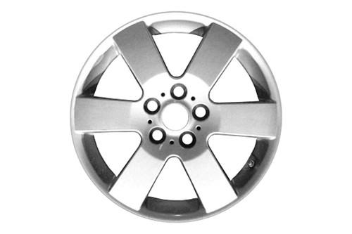 Cci 74585u20 - fits kia magentis 17" factory original style wheel rim 4x114.3