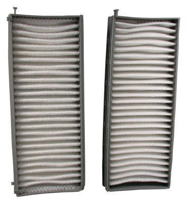 Champion labs caf1801p cabin air filter