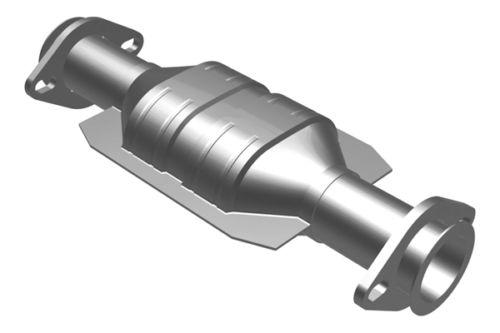 Magnaflow 93156 - 88-91 camry catalytic converters - not legal in ca pre-obdii