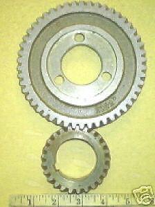 Vw timing gear set for 40hp 200, 1300, 1500, 1600 etc