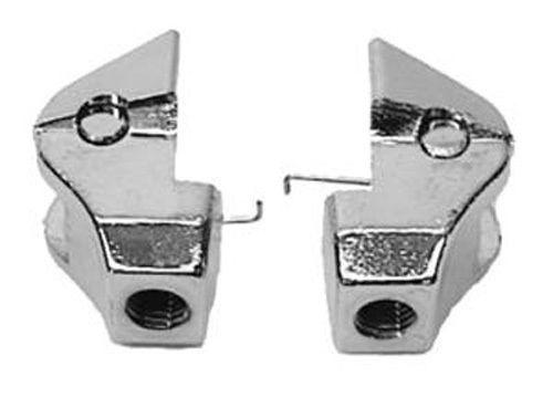 Gmk4030482641p goodmark convertible latch hook knuckle pair includes pin & sprin