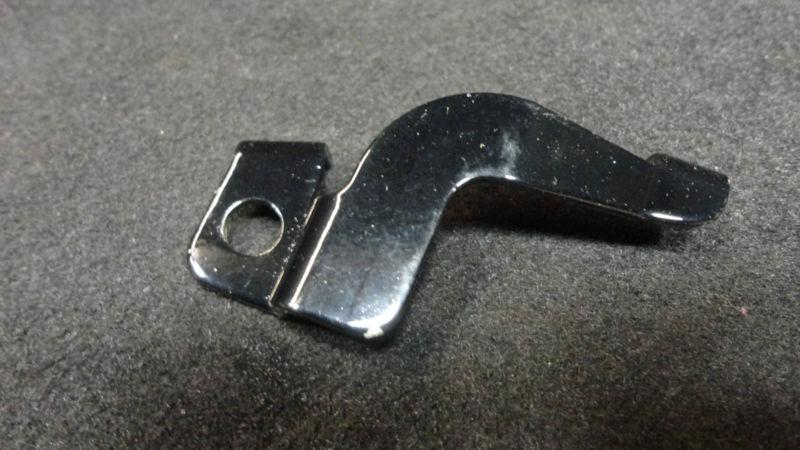Control lever #62024 mercury 1970/1972-1974 40/75/110hp outboard boat motor part